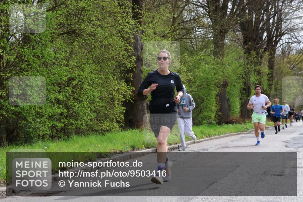 12.04.2026 - 45. Internationalen Wilhelmsburger Insellauf Yannick Fuchs http://msf.ph/oto/9503416 12.04.2026 12:49:37 Laufen 213 meine-sportfotos.de