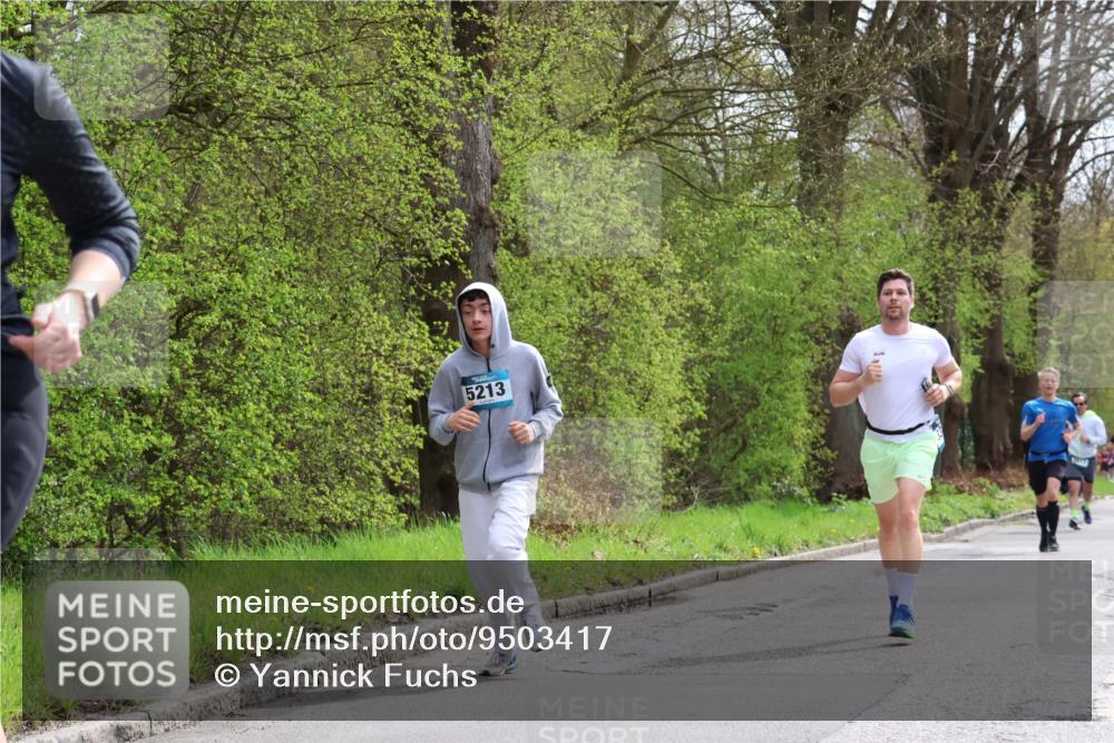 12.04.2026 - 45. Internationalen Wilhelmsburger Insellauf Yannick Fuchs http://msf.ph/oto/9503417 12.04.2026 12:49:38 Laufen 5213 meine-sportfotos.de