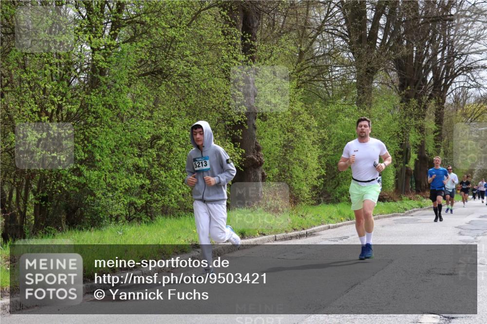 12.04.2026 - 45. Internationalen Wilhelmsburger Insellauf Yannick Fuchs http://msf.ph/oto/9503421 12.04.2026 12:49:39 Laufen 5213 meine-sportfotos.de