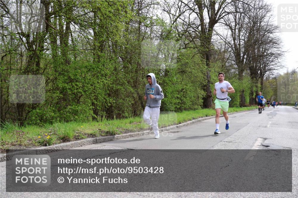 12.04.2026 - 45. Internationalen Wilhelmsburger Insellauf Yannick Fuchs http://msf.ph/oto/9503428 12.04.2026 12:49:40 Laufen 5213 meine-sportfotos.de