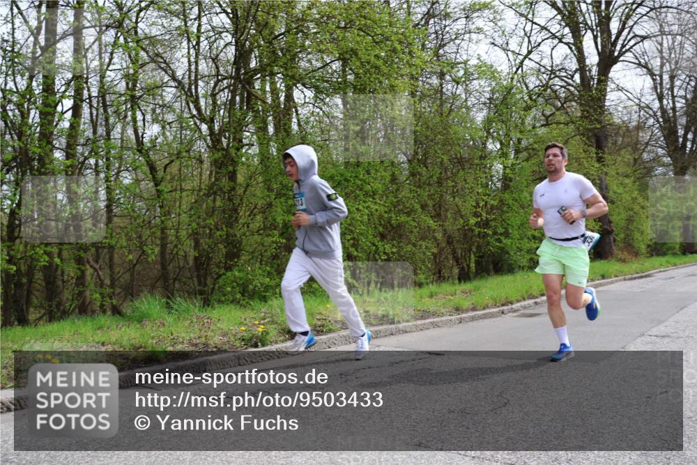 12.04.2026 - 45. Internationalen Wilhelmsburger Insellauf Yannick Fuchs http://msf.ph/oto/9503433 12.04.2026 12:49:41 Laufen 13 meine-sportfotos.de