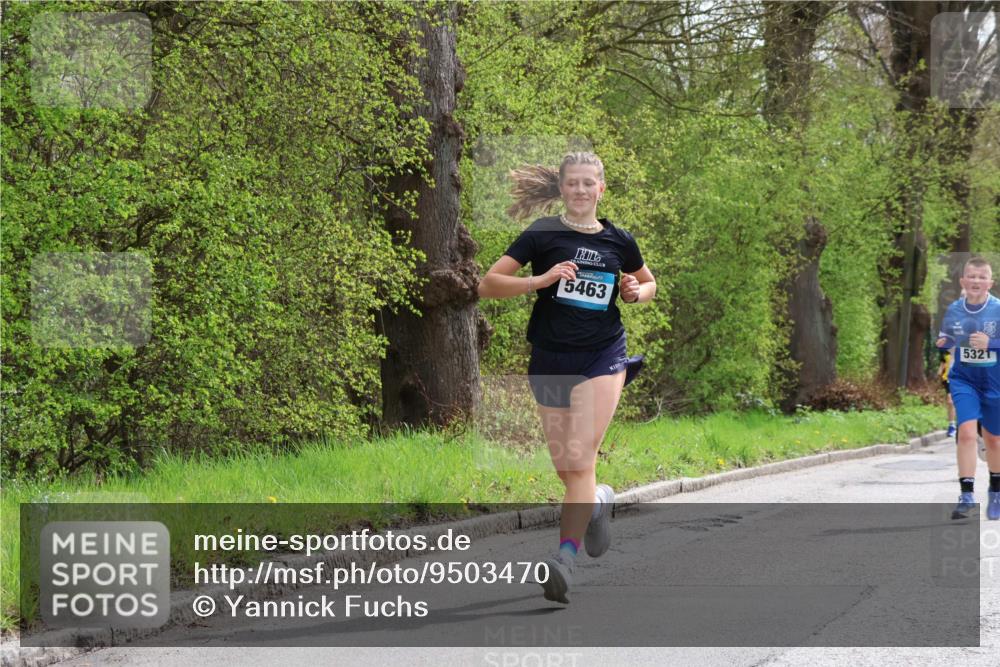 12.04.2026 - 45. Internationalen Wilhelmsburger Insellauf Yannick Fuchs http://msf.ph/oto/9503470 12.04.2026 12:49:52 Laufen 5463, 5321 meine-sportfotos.de