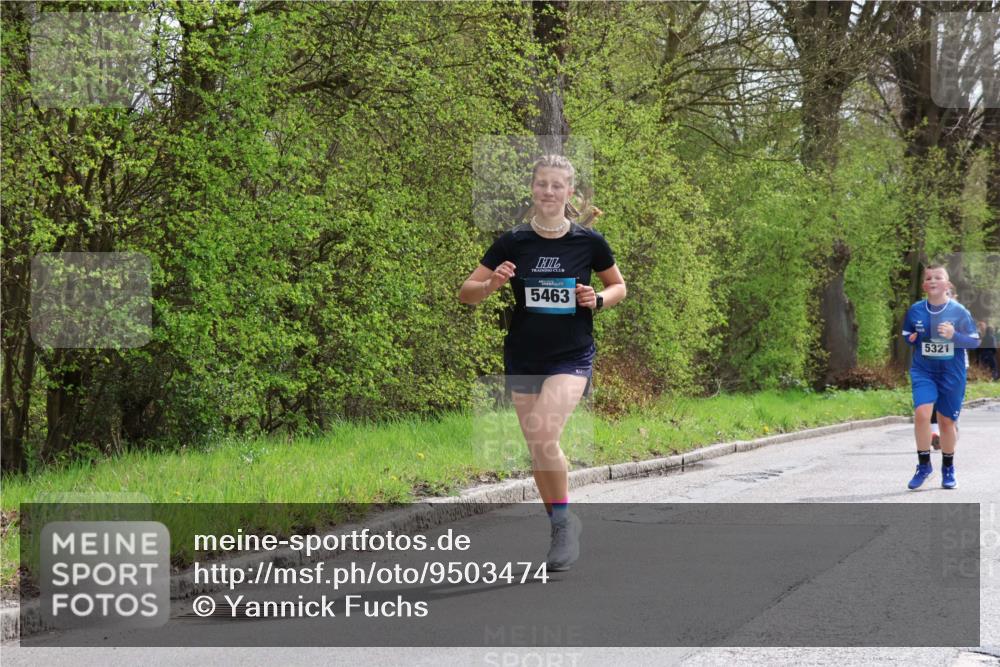 12.04.2026 - 45. Internationalen Wilhelmsburger Insellauf Yannick Fuchs http://msf.ph/oto/9503474 12.04.2026 12:49:53 Laufen 5463, 5321 meine-sportfotos.de