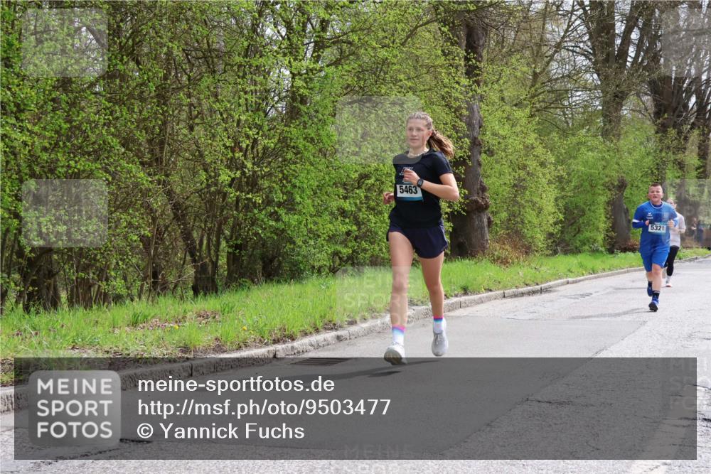 12.04.2026 - 45. Internationalen Wilhelmsburger Insellauf Yannick Fuchs http://msf.ph/oto/9503477 12.04.2026 12:49:53 Laufen 5463, 5321 meine-sportfotos.de