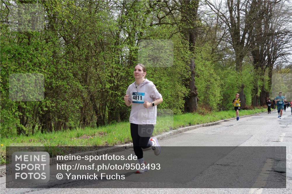 12.04.2026 - 45. Internationalen Wilhelmsburger Insellauf Yannick Fuchs http://msf.ph/oto/9503493 12.04.2026 12:49:57 Laufen 4811, 2006 meine-sportfotos.de