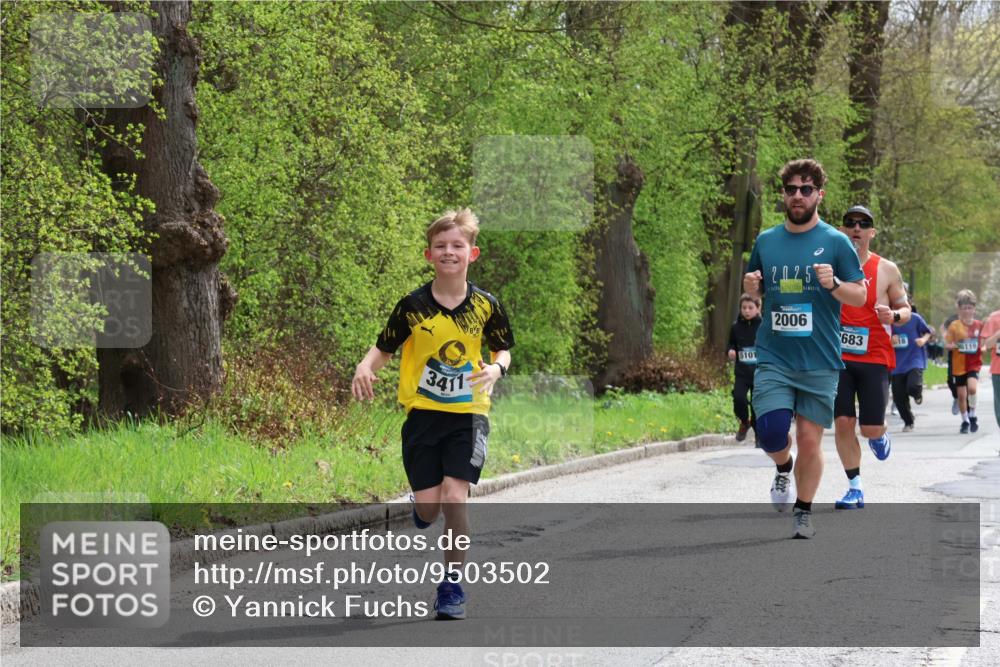 12.04.2026 - 45. Internationalen Wilhelmsburger Insellauf Yannick Fuchs http://msf.ph/oto/9503502 12.04.2026 12:50:00 Laufen 3411, 5101, 2025, 2006, 683, 3119 meine-sportfotos.de