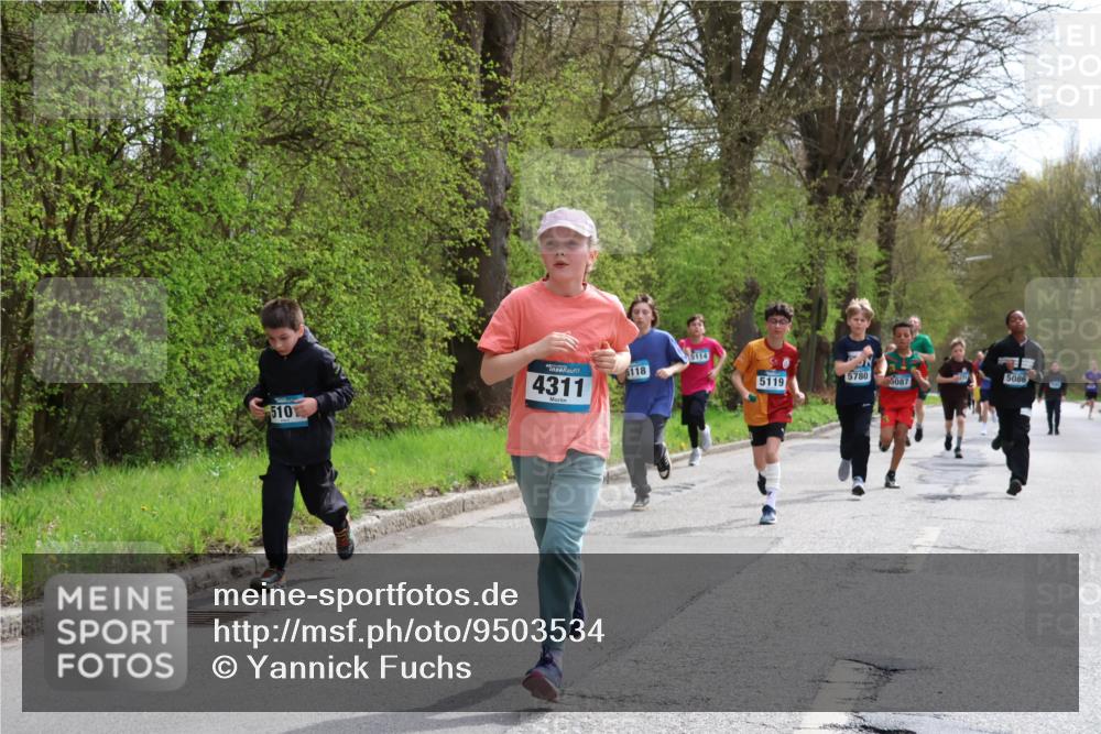 12.04.2026 - 45. Internationalen Wilhelmsburger Insellauf Yannick Fuchs http://msf.ph/oto/9503534 12.04.2026 12:50:08 Laufen 5114, 6118, 5780, 5119, 5087, 510, 4311, 5086 meine-sportfotos.de