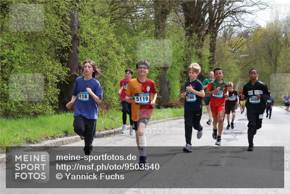 12.04.2026 - 45. Internationalen Wilhelmsburger Insellauf Yannick Fuchs http://msf.ph/oto/9503540 12.04.2026 12:50:09 Laufen 5118, 5, 5119, 5780, 5087, 2074, 5086 meine-sportfotos.de