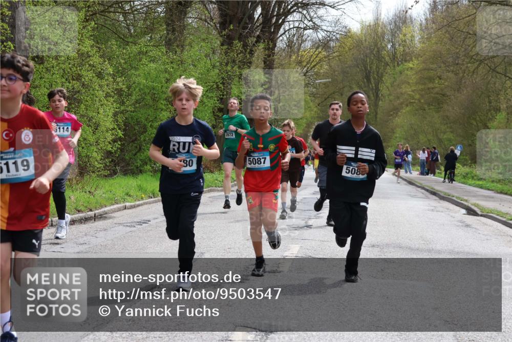 12.04.2026 - 45. Internationalen Wilhelmsburger Insellauf Yannick Fuchs http://msf.ph/oto/9503547 12.04.2026 12:50:11 Laufen 5119, 114, 2024, 30, 3972, 5087, 508 meine-sportfotos.de