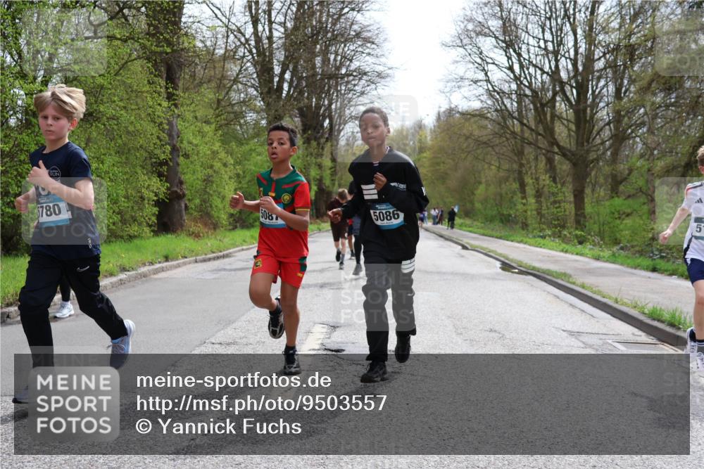 12.04.2026 - 45. Internationalen Wilhelmsburger Insellauf Yannick Fuchs http://msf.ph/oto/9503557 12.04.2026 12:50:12 Laufen 8, 5, 780, 508, 5086 meine-sportfotos.de