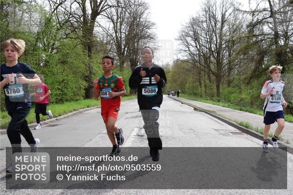 12.04.2026 - 45. Internationalen Wilhelmsburger Insellauf Yannick Fuchs http://msf.ph/oto/9503559 12.04.2026 12:50:12 Laufen 5780, 5114, 5087, 5086, 5109 meine-sportfotos.de