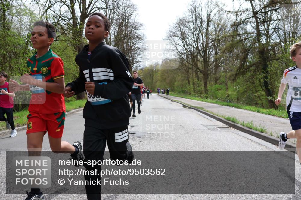 12.04.2026 - 45. Internationalen Wilhelmsburger Insellauf Yannick Fuchs http://msf.ph/oto/9503562 12.04.2026 12:50:13 Laufen 500, 8, 4269, 51 meine-sportfotos.de