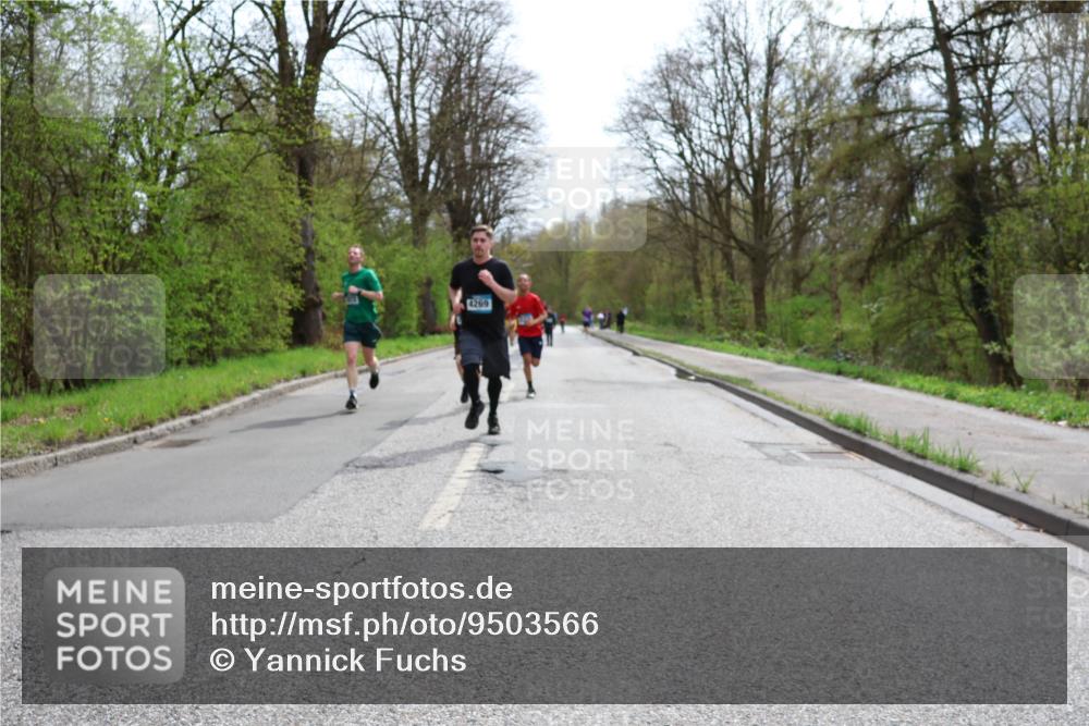 12.04.2026 - 45. Internationalen Wilhelmsburger Insellauf Yannick Fuchs http://msf.ph/oto/9503566 12.04.2026 12:50:14 Laufen 4269 meine-sportfotos.de