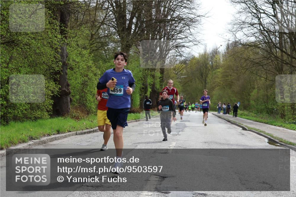 12.04.2026 - 45. Internationalen Wilhelmsburger Insellauf Yannick Fuchs http://msf.ph/oto/9503597 12.04.2026 12:50:19 Laufen 4859, 5094, 15, 5145 meine-sportfotos.de
