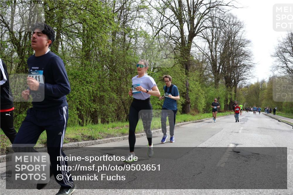 12.04.2026 - 45. Internationalen Wilhelmsburger Insellauf Yannick Fuchs http://msf.ph/oto/9503651 12.04.2026 12:50:30 Laufen 2, 41, 540 meine-sportfotos.de