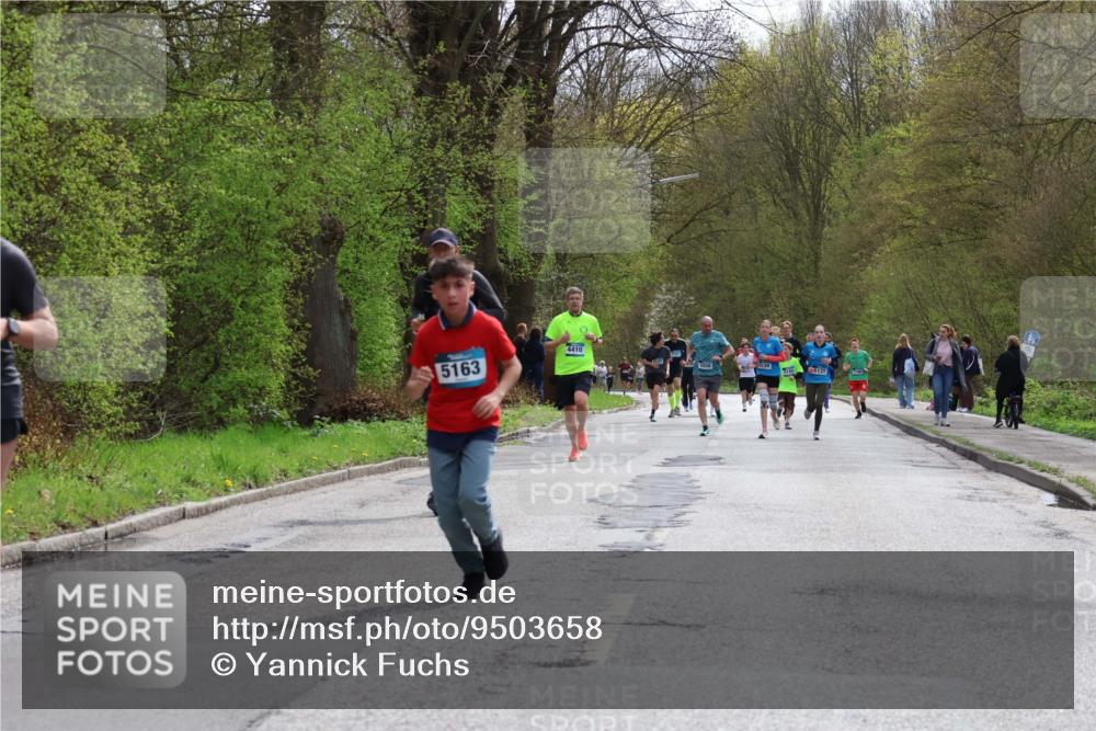 12.04.2026 - 45. Internationalen Wilhelmsburger Insellauf Yannick Fuchs http://msf.ph/oto/9503658 12.04.2026 12:50:32 Laufen 4410, 5163, 5550, 5134, 5131 meine-sportfotos.de