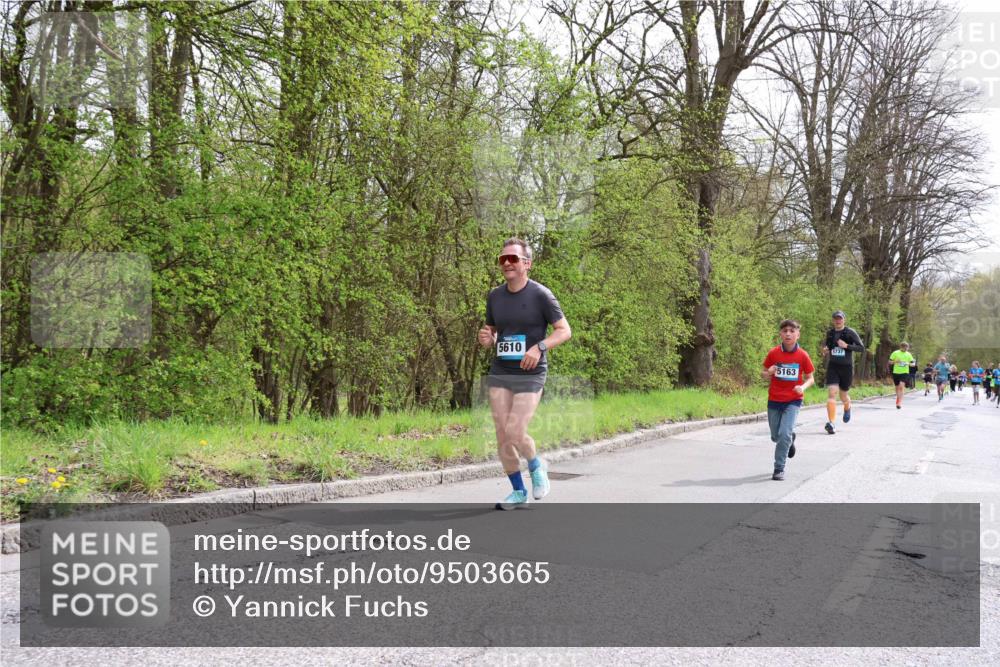 12.04.2026 - 45. Internationalen Wilhelmsburger Insellauf Yannick Fuchs http://msf.ph/oto/9503665 12.04.2026 12:50:33 Laufen 5610, 5163, 5737 meine-sportfotos.de