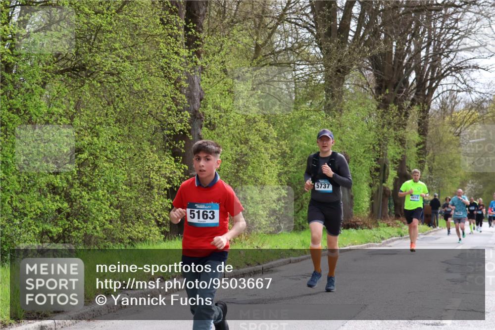12.04.2026 - 45. Internationalen Wilhelmsburger Insellauf Yannick Fuchs http://msf.ph/oto/9503667 12.04.2026 12:50:34 Laufen 5163, 5737, 4410 meine-sportfotos.de