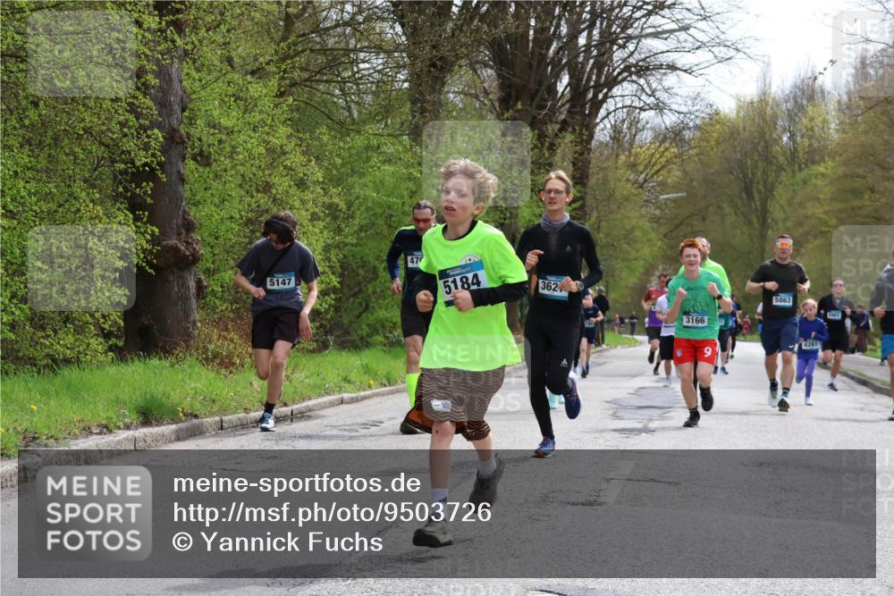 12.04.2026 - 45. Internationalen Wilhelmsburger Insellauf Yannick Fuchs http://msf.ph/oto/9503726 12.04.2026 12:50:46 Laufen 5147, 47, 5184, 362, 3166, 5863, 4962, 9, 4261 meine-sportfotos.de