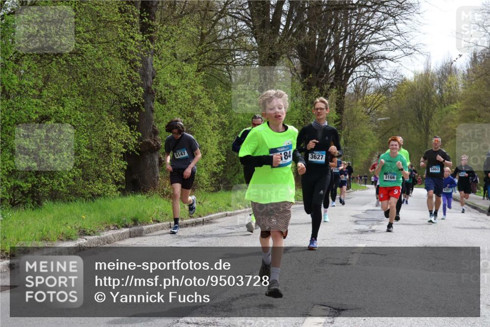 12.04.2026 - 45. Internationalen Wilhelmsburger Insellauf Yannick Fuchs http://msf.ph/oto/9503728 12.04.2026 12:50:47 Laufen 5147, 84, 3627, 5863, 3166, 4261 meine-sportfotos.de