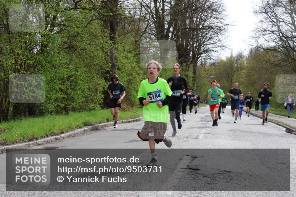 12.04.2026 - 45. Internationalen Wilhelmsburger Insellauf Yannick Fuchs http://msf.ph/oto/9503731 12.04.2026 12:50:47 Laufen 5147, 5184, 3627, 10, 5863, 3166, 4201 meine-sportfotos.de