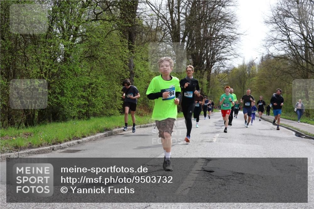 12.04.2026 - 45. Internationalen Wilhelmsburger Insellauf Yannick Fuchs http://msf.ph/oto/9503732 12.04.2026 12:50:47 Laufen 84, 3627, 410, 3166 meine-sportfotos.de