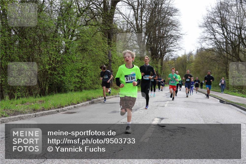 12.04.2026 - 45. Internationalen Wilhelmsburger Insellauf Yannick Fuchs http://msf.ph/oto/9503733 12.04.2026 12:50:47 Laufen 5147, 5184, 3627, 3166, 5863 meine-sportfotos.de
