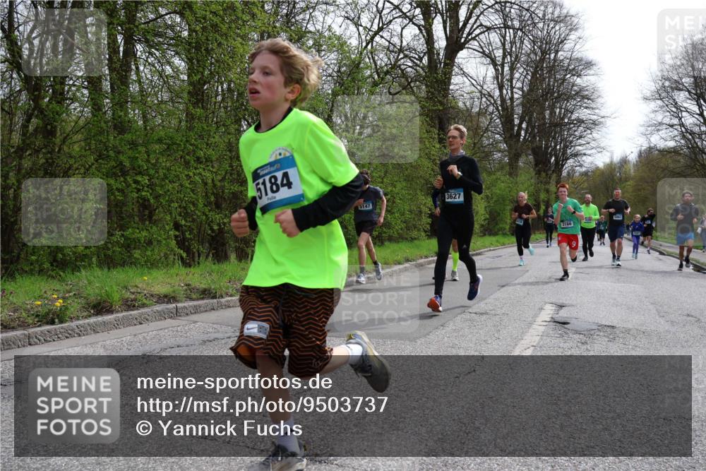 12.04.2026 - 45. Internationalen Wilhelmsburger Insellauf Yannick Fuchs http://msf.ph/oto/9503737 12.04.2026 12:50:48 Laufen 5184, 5147, 3627, 3166 meine-sportfotos.de