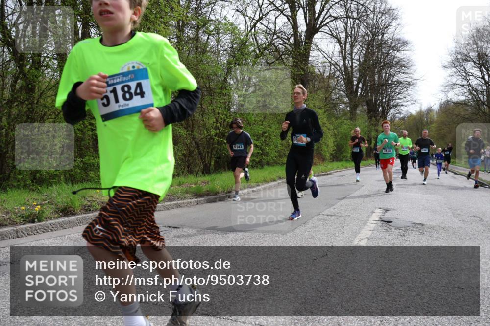 12.04.2026 - 45. Internationalen Wilhelmsburger Insellauf Yannick Fuchs http://msf.ph/oto/9503738 12.04.2026 12:50:49 Laufen 5184, 5147, 36, 5410, 3166 meine-sportfotos.de