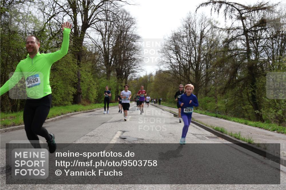 12.04.2026 - 45. Internationalen Wilhelmsburger Insellauf Yannick Fuchs http://msf.ph/oto/9503758 12.04.2026 12:50:52 Laufen 3620, 4261 meine-sportfotos.de