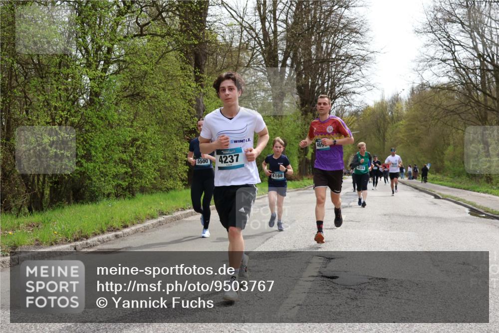12.04.2026 - 45. Internationalen Wilhelmsburger Insellauf Yannick Fuchs http://msf.ph/oto/9503767 12.04.2026 12:50:54 Laufen 5500, 4237, 4168, 469, 4524 meine-sportfotos.de