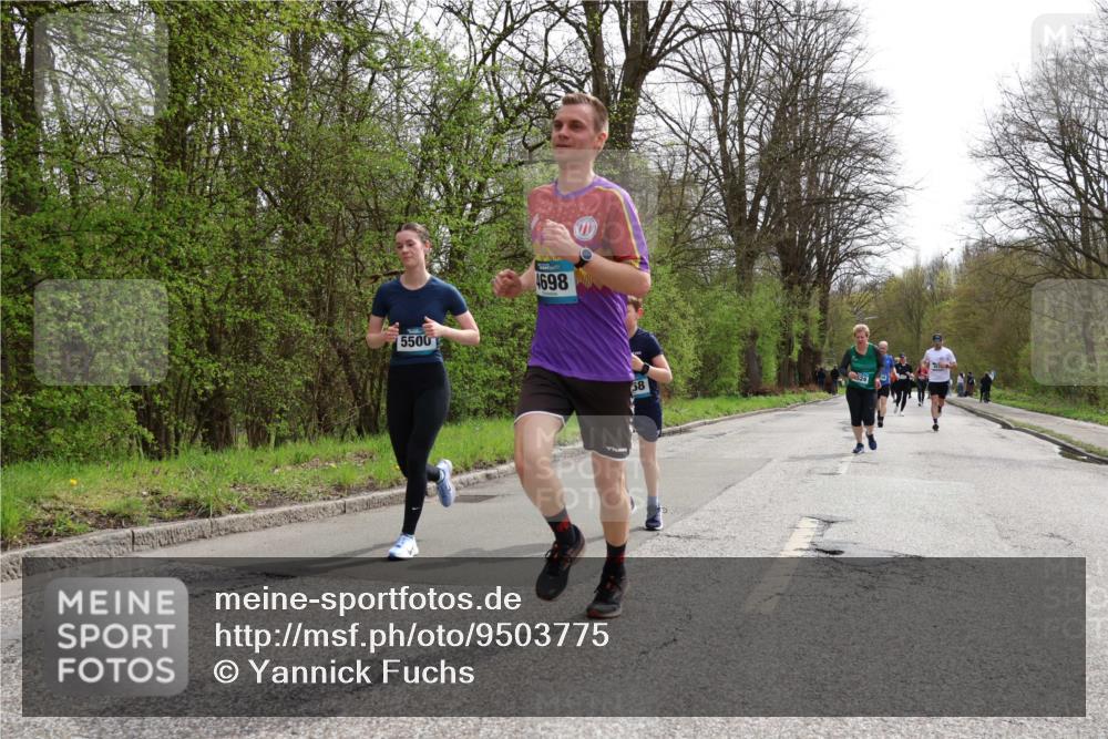 12.04.2026 - 45. Internationalen Wilhelmsburger Insellauf Yannick Fuchs http://msf.ph/oto/9503775 12.04.2026 12:50:56 Laufen 5500, 4698, 58, 524 meine-sportfotos.de