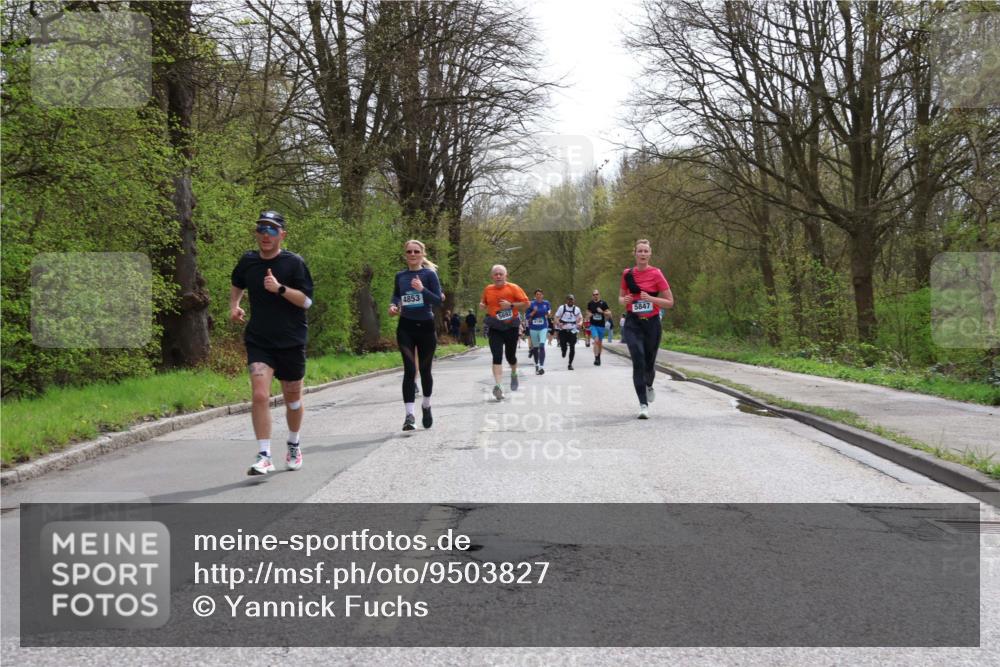 12.04.2026 - 45. Internationalen Wilhelmsburger Insellauf Yannick Fuchs http://msf.ph/oto/9503827 12.04.2026 12:51:05 Laufen 4853, 5692, 5847 meine-sportfotos.de