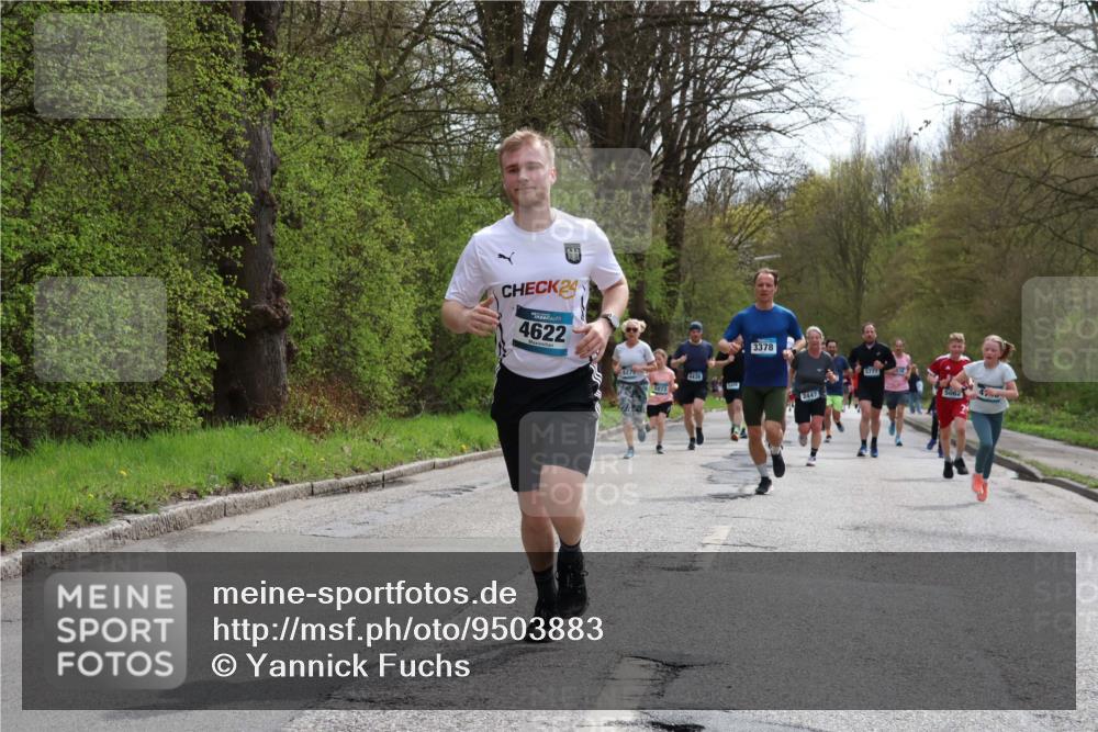 12.04.2026 - 45. Internationalen Wilhelmsburger Insellauf Yannick Fuchs http://msf.ph/oto/9503883 12.04.2026 12:51:17 Laufen 24, 4622, 4438, 5073, 3378, 540, 2447, 5777, 5062 meine-sportfotos.de