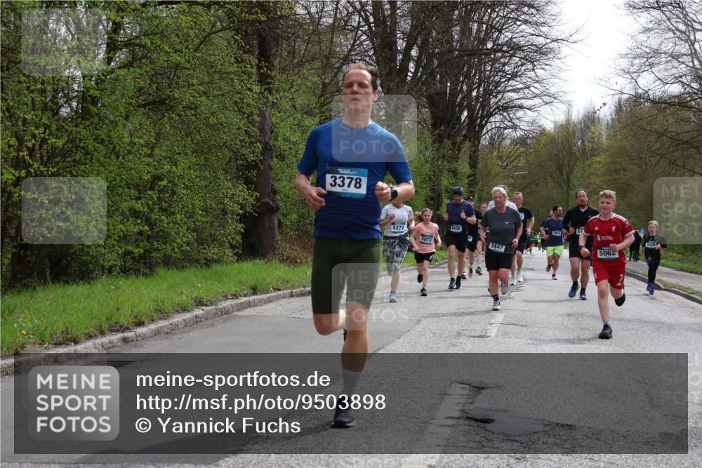 12.04.2026 - 45. Internationalen Wilhelmsburger Insellauf Yannick Fuchs http://msf.ph/oto/9503898 12.04.2026 12:51:20 Laufen 3378, 5277, 4438, 5073, 2447, 57, 4937, 5062 meine-sportfotos.de