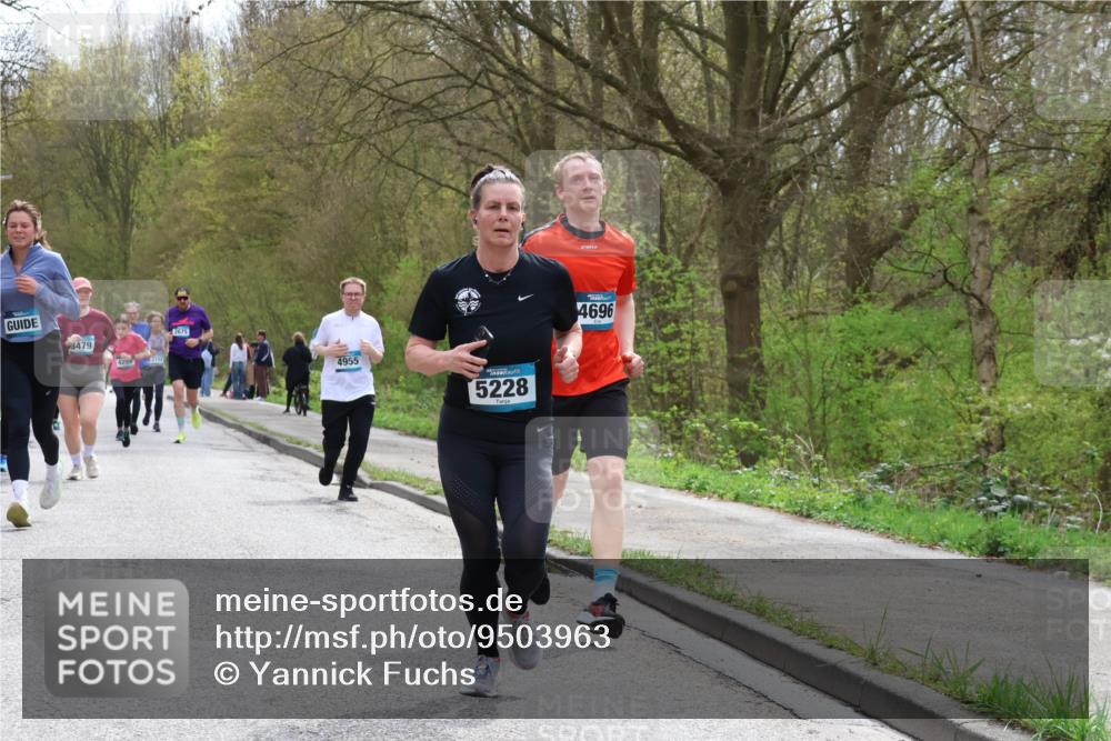 12.04.2026 - 45. Internationalen Wilhelmsburger Insellauf Yannick Fuchs http://msf.ph/oto/9503963 12.04.2026 12:51:36 Laufen 3479, 3153, 4259, 2675, 4955, 5228, 4696 meine-sportfotos.de