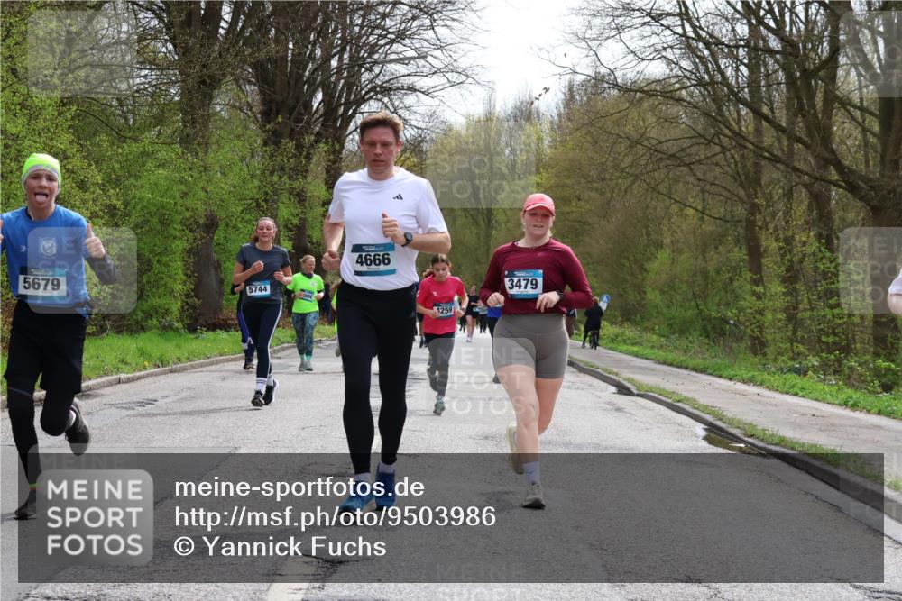12.04.2026 - 45. Internationalen Wilhelmsburger Insellauf Yannick Fuchs http://msf.ph/oto/9503986 12.04.2026 12:51:41 Laufen 5679, 5744, 4666, 1259, 3479 meine-sportfotos.de