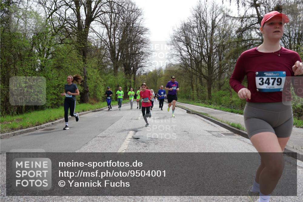 12.04.2026 - 45. Internationalen Wilhelmsburger Insellauf Yannick Fuchs http://msf.ph/oto/9504001 12.04.2026 12:51:43 Laufen 5744, 4259, 2675, 3479 meine-sportfotos.de