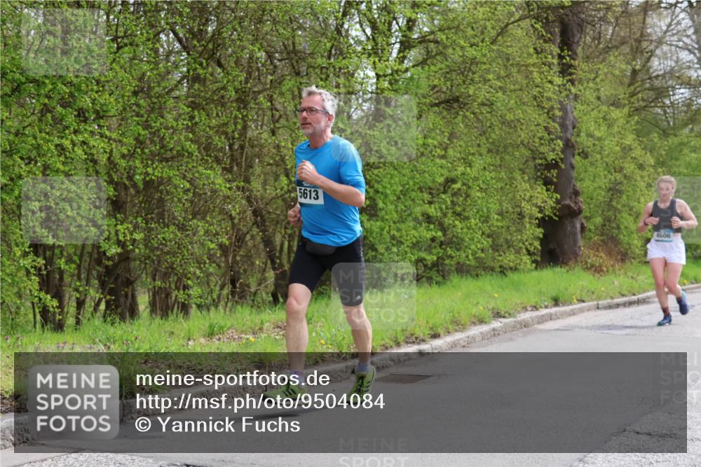 12.04.2026 - 45. Internationalen Wilhelmsburger Insellauf Yannick Fuchs http://msf.ph/oto/9504084 12.04.2026 12:52:00 Laufen 5613, 4606 meine-sportfotos.de