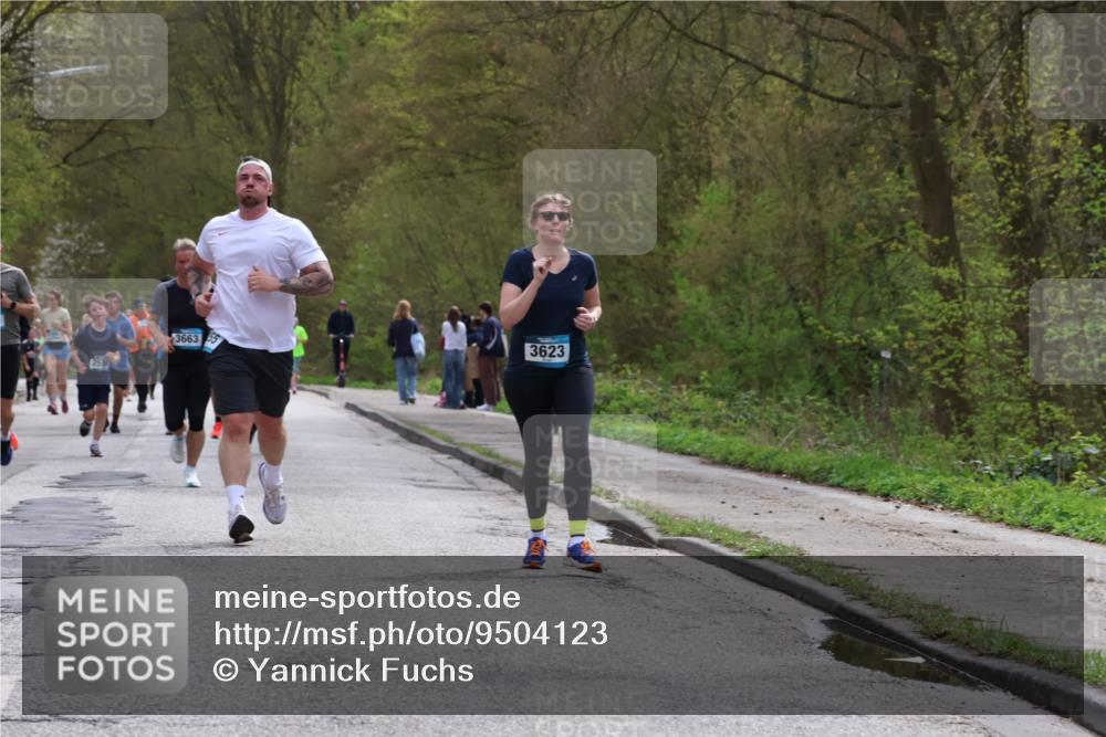 12.04.2026 - 45. Internationalen Wilhelmsburger Insellauf Yannick Fuchs http://msf.ph/oto/9504123 12.04.2026 12:52:08 Laufen 36635, 3623 meine-sportfotos.de
