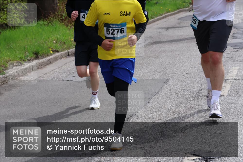 12.04.2026 - 45. Internationalen Wilhelmsburger Insellauf Yannick Fuchs http://msf.ph/oto/9504145 12.04.2026 12:52:12 Laufen 4, 5276, 55 meine-sportfotos.de