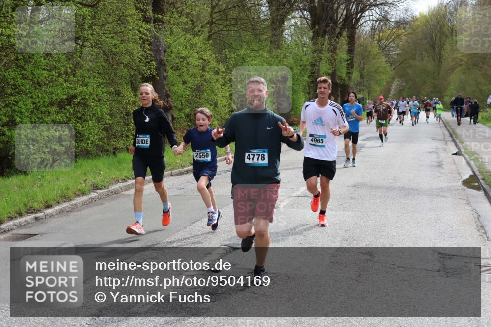 12.04.2026 - 45. Internationalen Wilhelmsburger Insellauf Yannick Fuchs http://msf.ph/oto/9504169 12.04.2026 12:52:19 Laufen 2550, 4778, 4965, 5689 meine-sportfotos.de