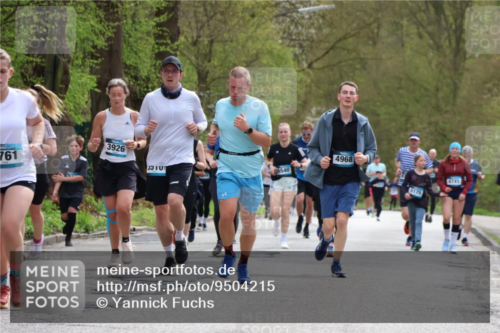 12.04.2026 - 45. Internationalen Wilhelmsburger Insellauf Yannick Fuchs http://msf.ph/oto/9504215 12.04.2026 12:52:29 Laufen 761, 3926, 5540, 4968, 5179, 4741 meine-sportfotos.de