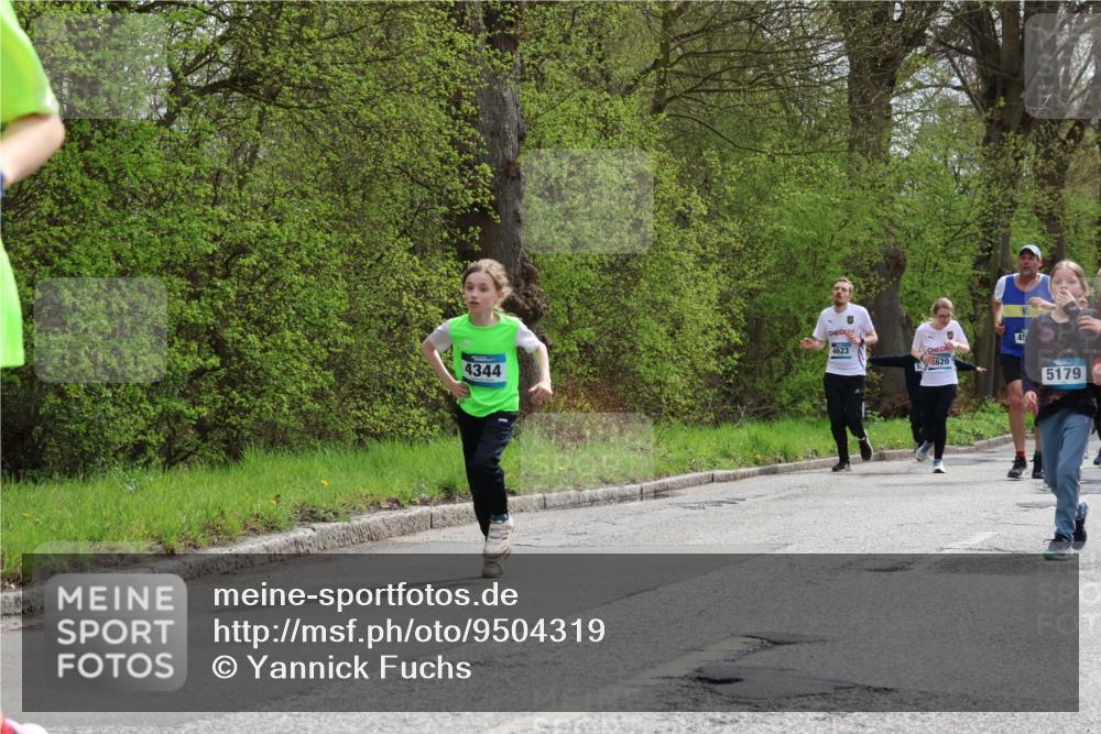 12.04.2026 - 45. Internationalen Wilhelmsburger Insellauf Yannick Fuchs http://msf.ph/oto/9504319 12.04.2026 12:52:48 Laufen 4344, 24, 4623, 54620, 45, 5179 meine-sportfotos.de