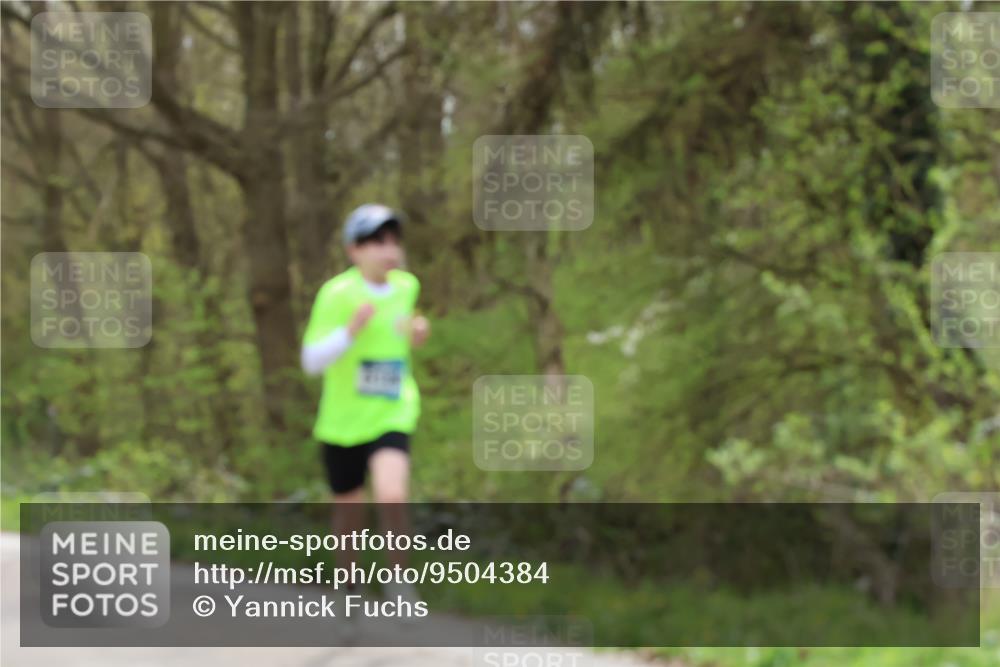 12.04.2026 - 45. Internationalen Wilhelmsburger Insellauf Yannick Fuchs http://msf.ph/oto/9504384 12.04.2026 12:53:01 Laufen  meine-sportfotos.de