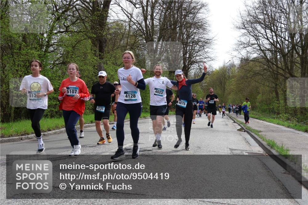 12.04.2026 - 45. Internationalen Wilhelmsburger Insellauf Yannick Fuchs http://msf.ph/oto/9504419 12.04.2026 12:53:07 Laufen 5107, 512, 2735, 226, 4128, 4023, 2938, 4875 meine-sportfotos.de
