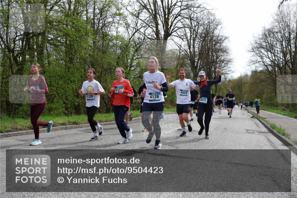 12.04.2026 - 45. Internationalen Wilhelmsburger Insellauf Yannick Fuchs http://msf.ph/oto/9504423 12.04.2026 12:53:08 Laufen 5120, 51, 4128, 4023, 4875 meine-sportfotos.de