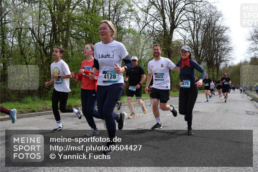 12.04.2026 - 45. Internationalen Wilhelmsburger Insellauf Yannick Fuchs http://msf.ph/oto/9504427 12.04.2026 12:53:08 Laufen 120, 4128, 2735, 226, 4023, 4875, 2939, 2938 meine-sportfotos.de