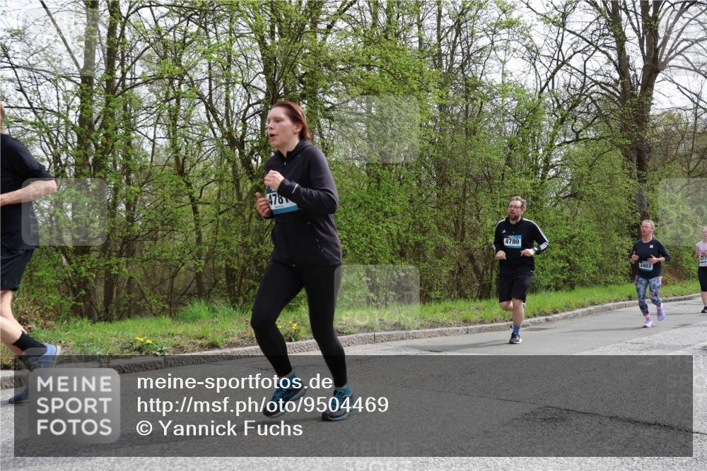 12.04.2026 - 45. Internationalen Wilhelmsburger Insellauf Yannick Fuchs http://msf.ph/oto/9504469 12.04.2026 12:53:16 Laufen 478, 4780, 417, 3403 meine-sportfotos.de