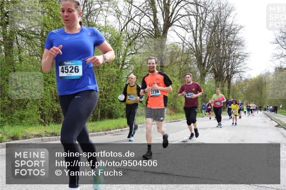 12.04.2026 - 45. Internationalen Wilhelmsburger Insellauf Yannick Fuchs http://msf.ph/oto/9504506 12.04.2026 12:53:23 Laufen 4526, 2063, 30, 3736, 464, 3212, 211 meine-sportfotos.de